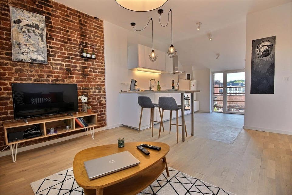 TV and multimedia, Living room