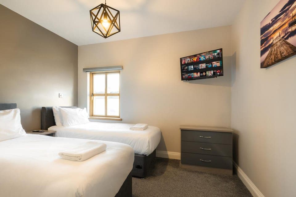 Escape Ordinary at Castle Hume Apartment in Leitrim, Co. Leitrim, Ireland