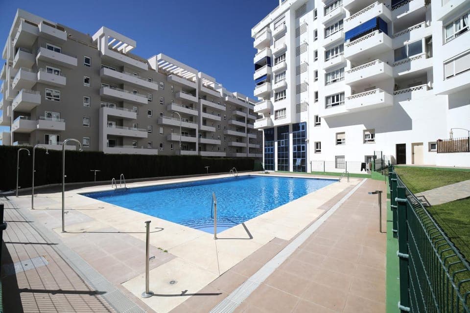Property building, Swimming pool, Facility for disabled guests