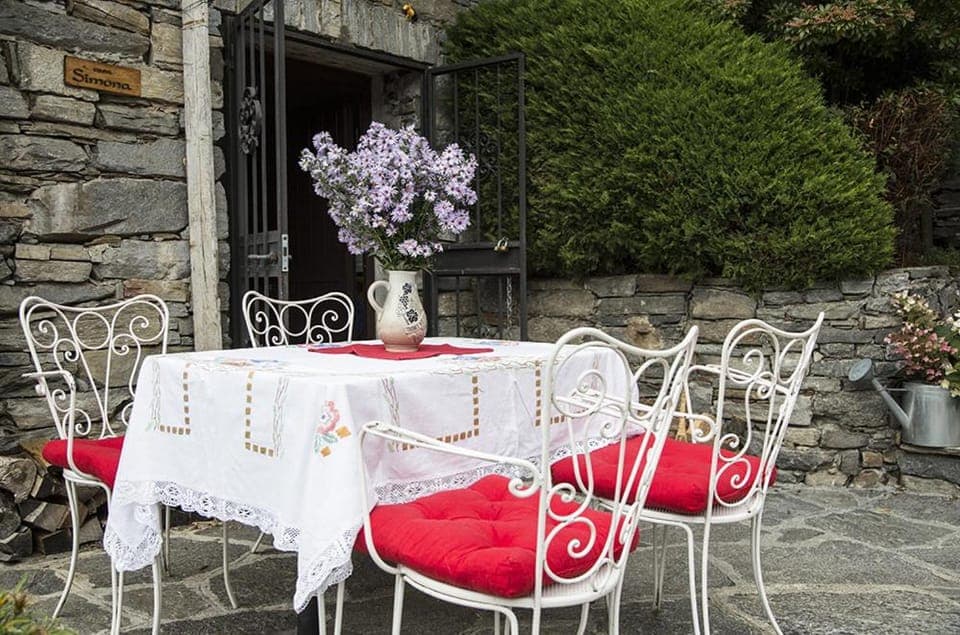 Patio, Balcony/Terrace, Balcony/Terrace