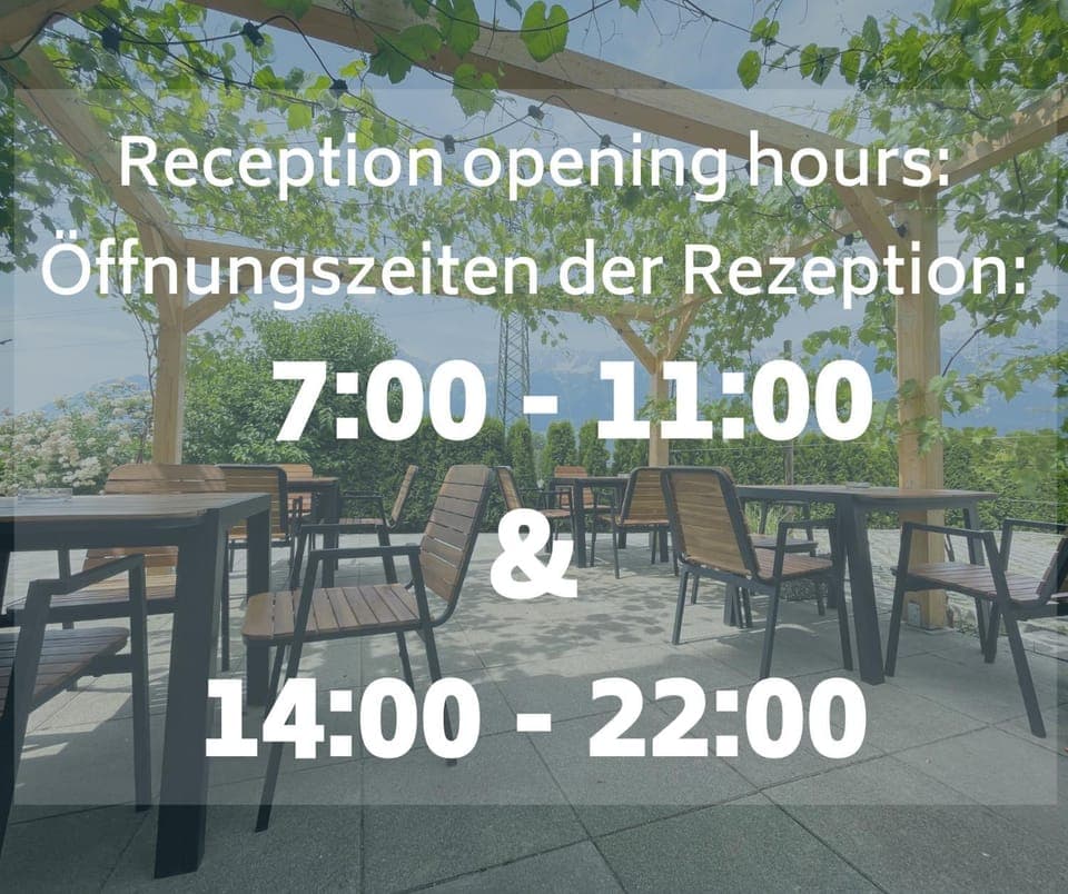 Day, Balcony/Terrace, Lobby or reception, Text overlay