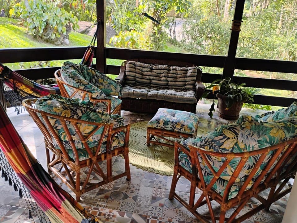 Mansão Adonai nas Cachoeiras de Penedo House in State of Rio de Janeiro