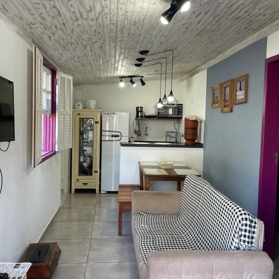 Aconchego de Tiradentes House in Tiradentes