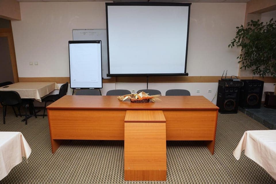 Banquet/Function facilities