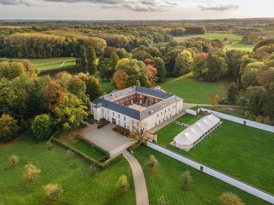 Garden view, Garden view, Lake view, Lake view