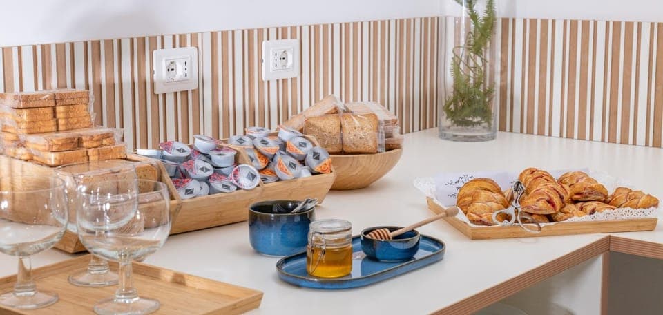 Restaurant/places to eat, Breakfast