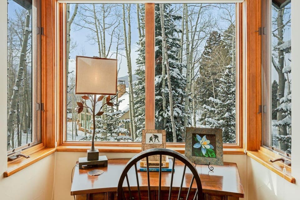 Meridian Lake Home House in Colorado