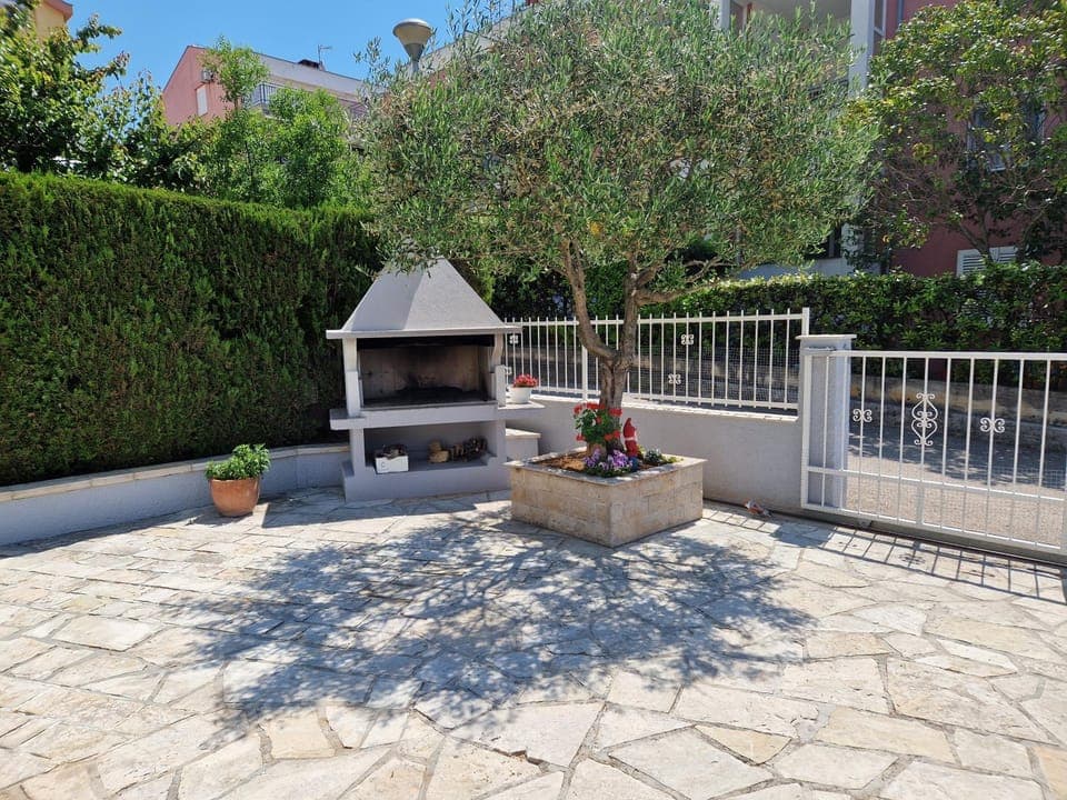 BBQ facilities, BBQ facilities, TV and multimedia