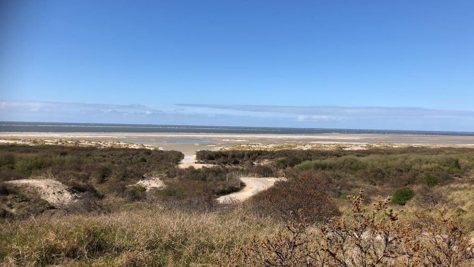 Nearby landmark, Neighbourhood, Natural landscape, Bird's eye view, Fishing, Horse-riding, Snorkeling, Beach, Windsurfing, Canoeing, Hiking, Cycling, Diving, Sea view, Sports