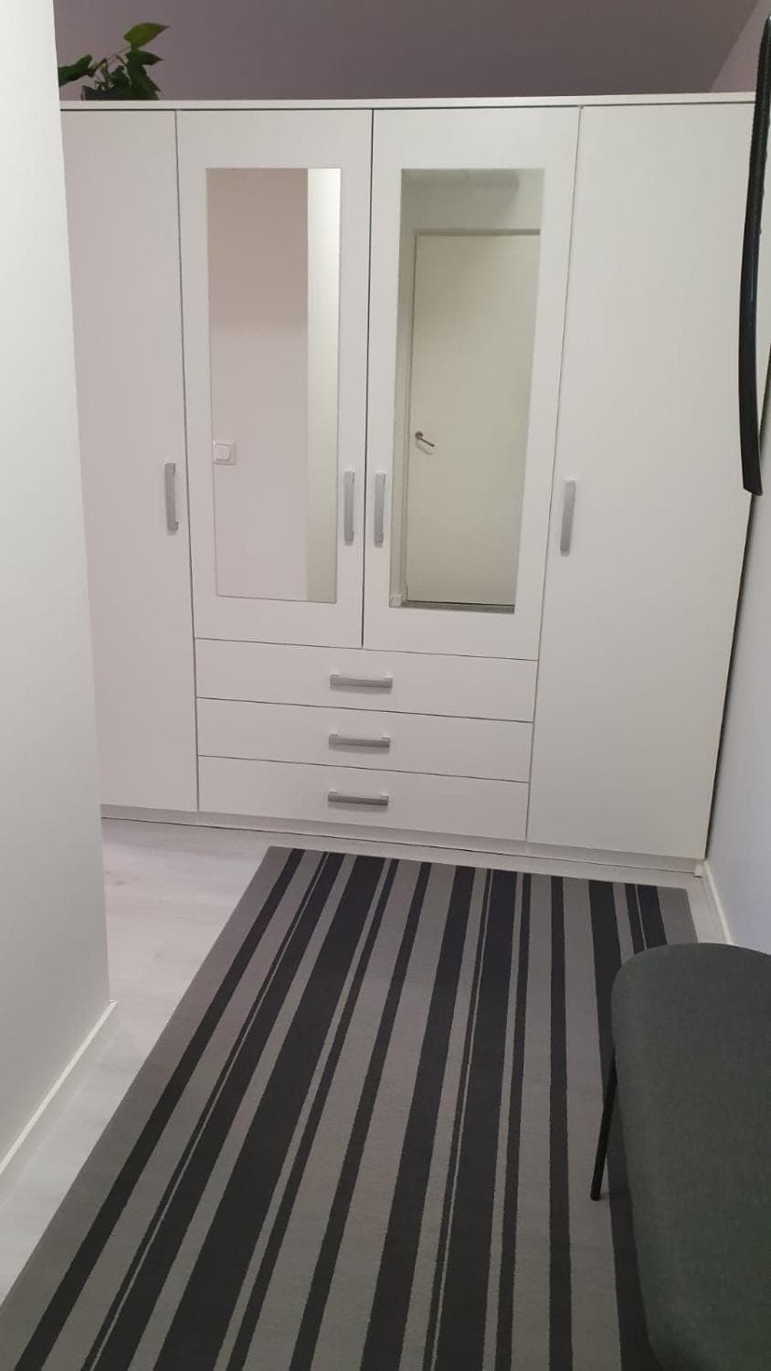 wardrobe