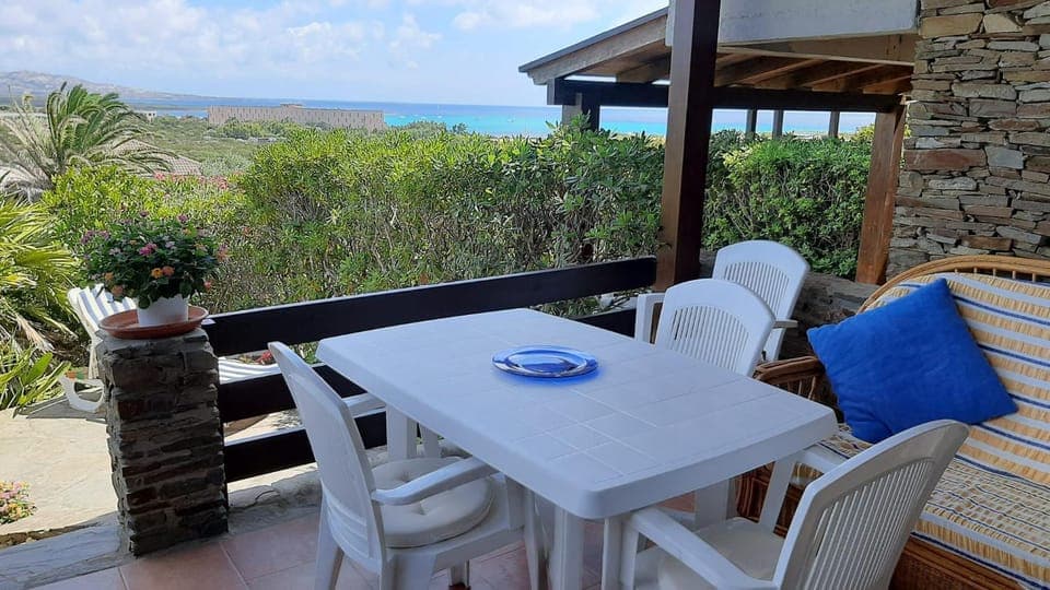 View (from property/room), Dining area