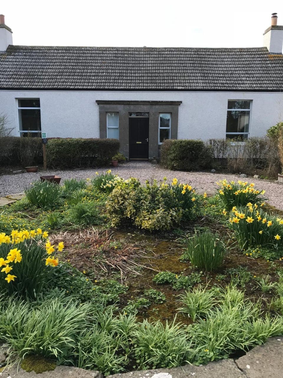 Balcony/Terrace, Balcony/Terrace