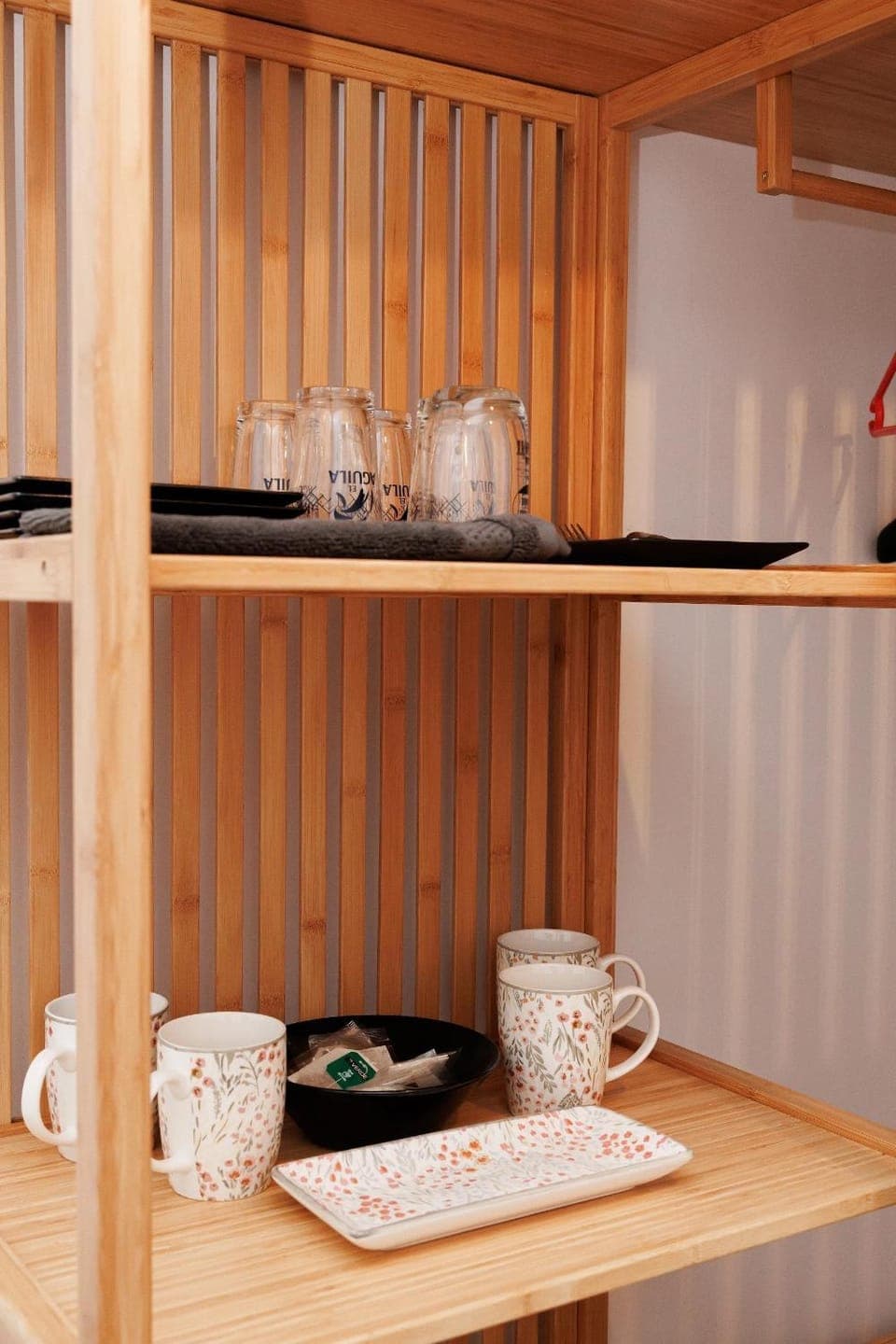 Loft Valentia Tous Bed and Breakfast in Calp