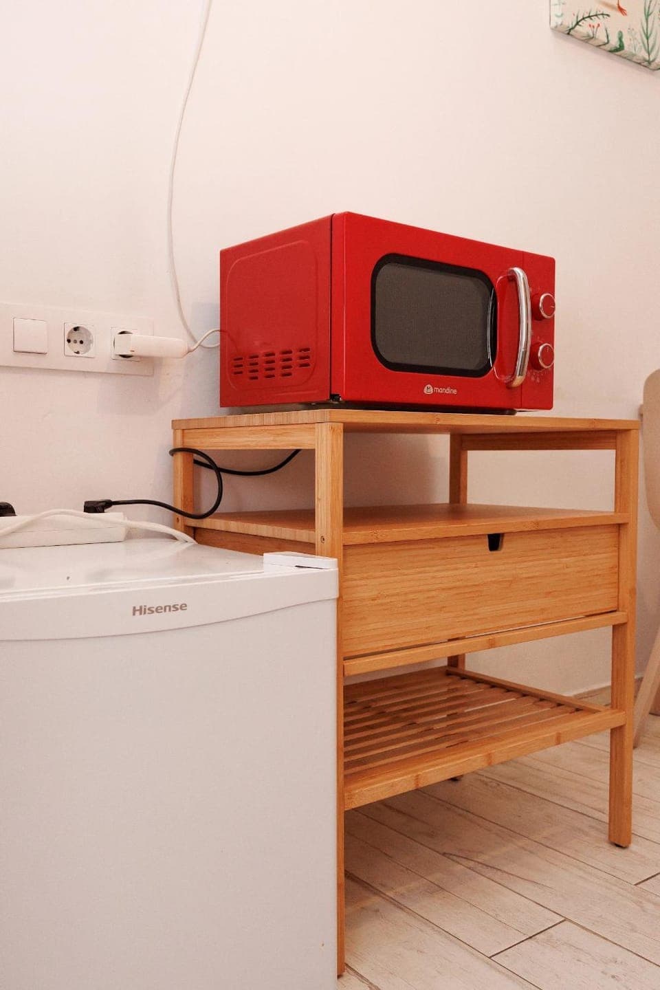 Loft Valentia Tous Bed and Breakfast in Calp