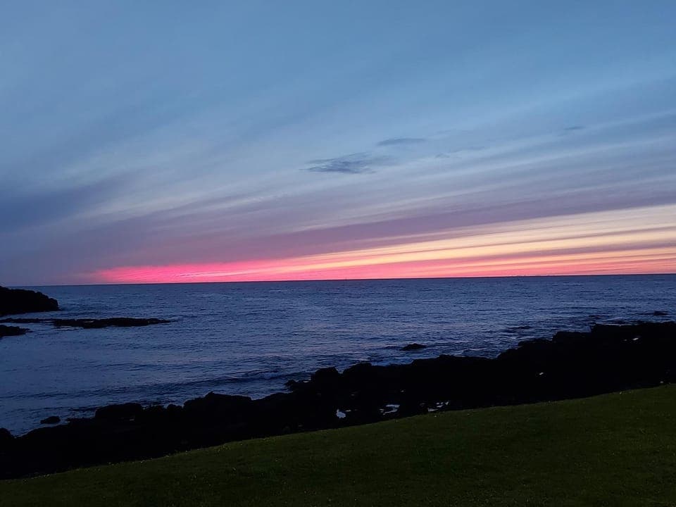Ayala Bed and Breakfast in Portstewart