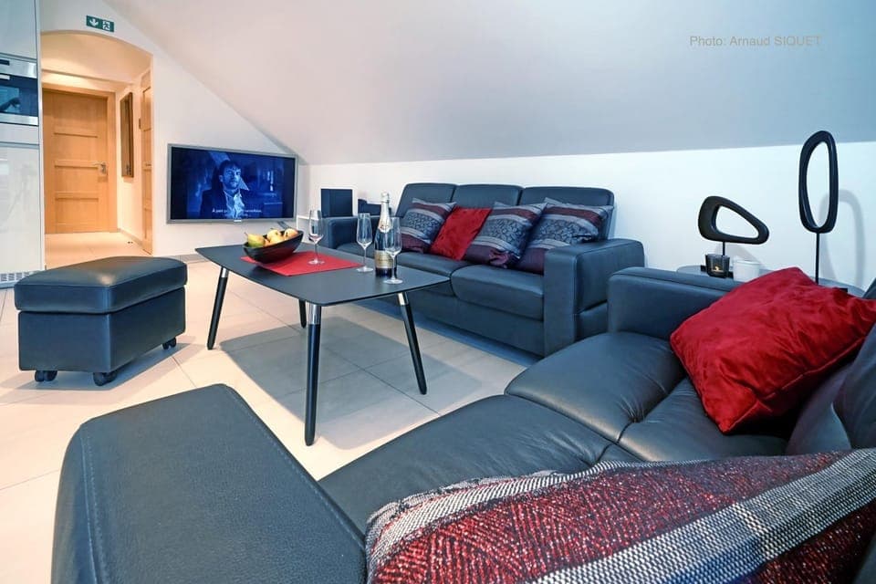 Living room, Lounge or bar, Seating area