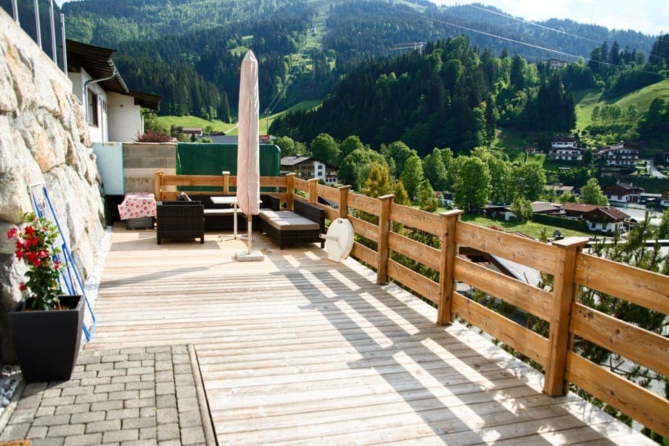 Day, View (from property/room), Balcony/Terrace