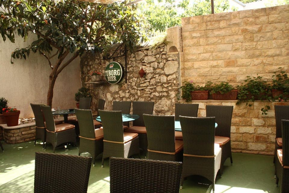 Hostel Splendido Hostel in Šibenik