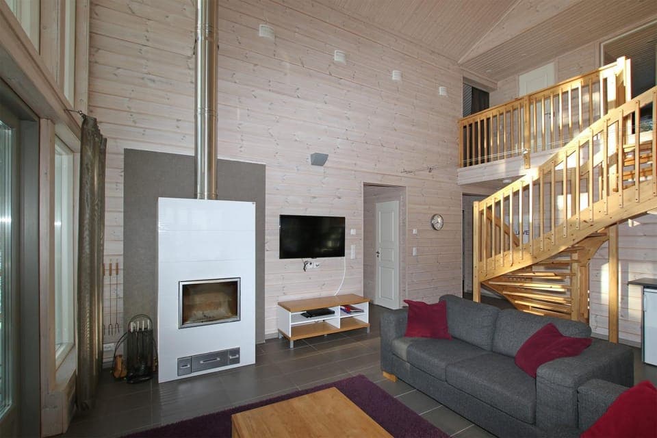 TV and multimedia, Living room