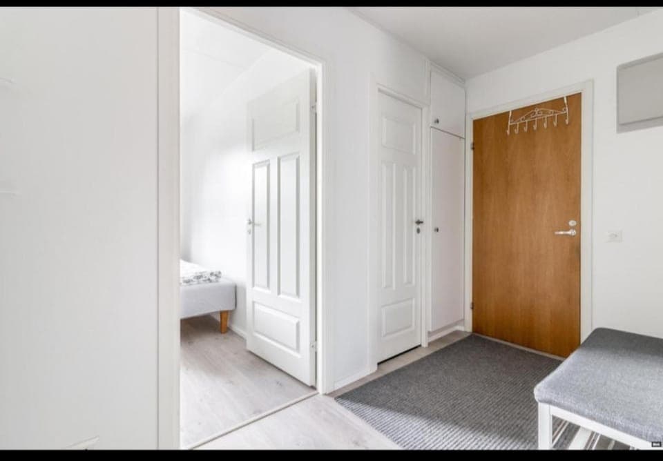 Easy and short from the airport Apartment in Helsinki