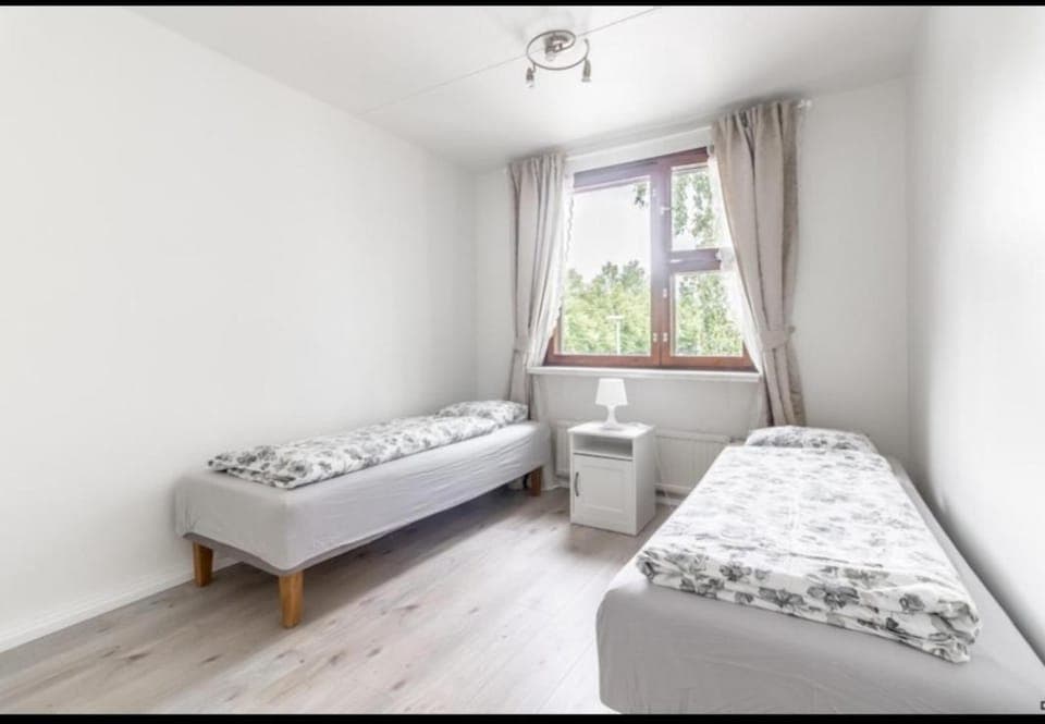 Easy and short from the airport Apartment in Helsinki