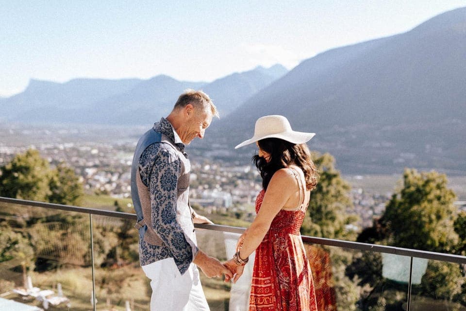 View (from property/room), Balcony/Terrace