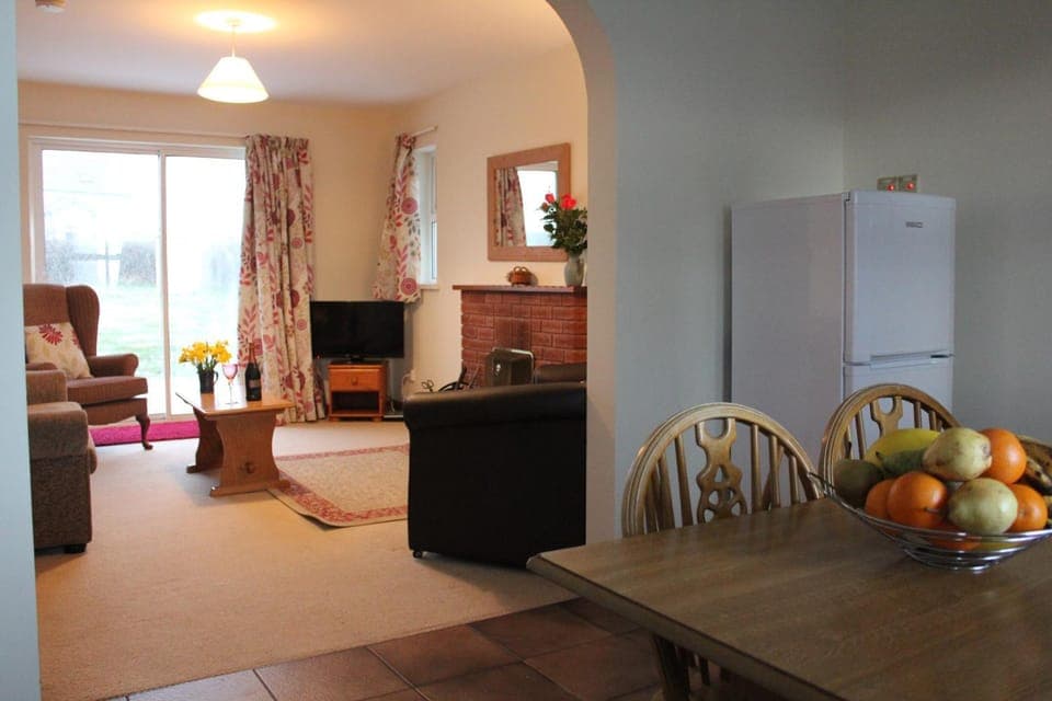 Giant's Causeway Holiday Cottages House in Northern Ireland
