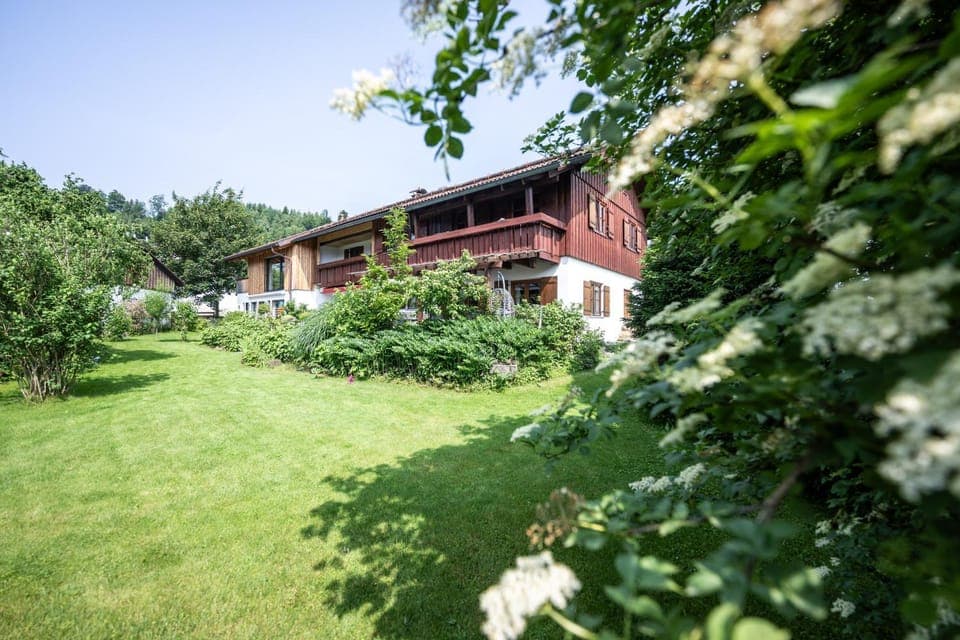 Property building, Spring, Day, Natural landscape, Summer, Garden, Autumn, Garden view