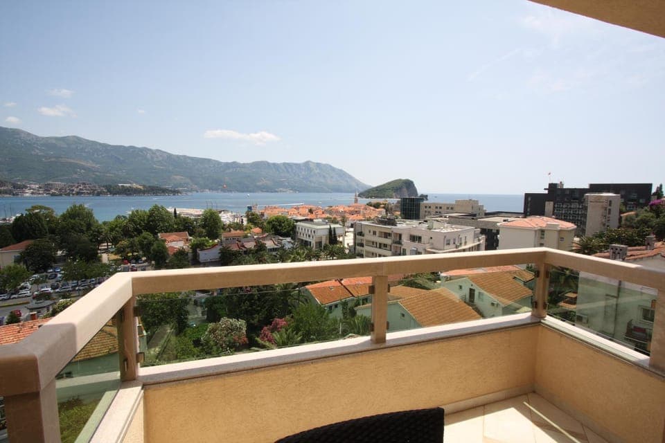 View (from property/room), Balcony/Terrace