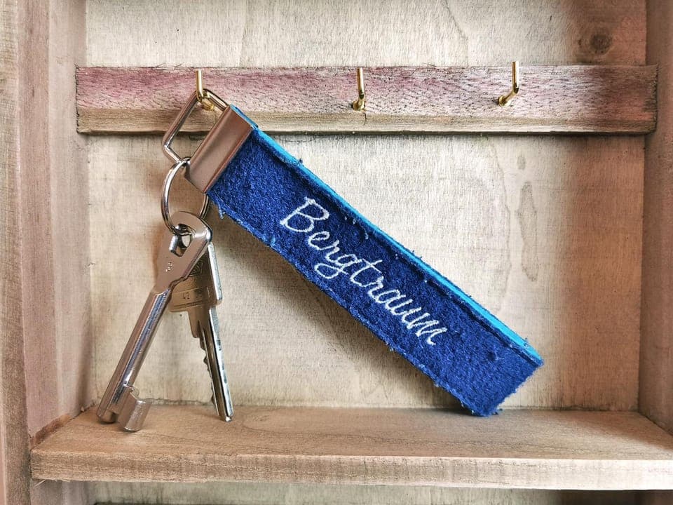 Property logo or sign