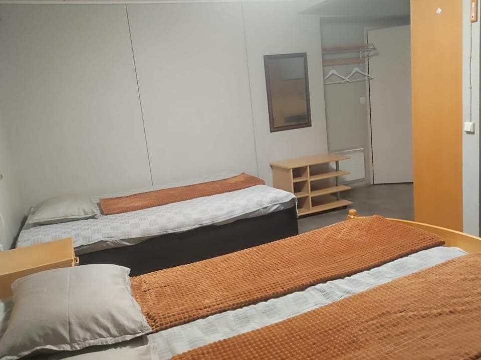 ART Hotel JUNA Hotel in Finland