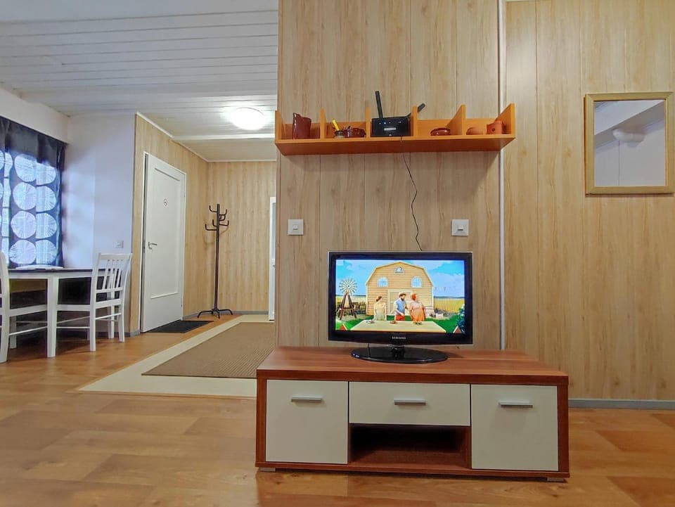 TV and multimedia