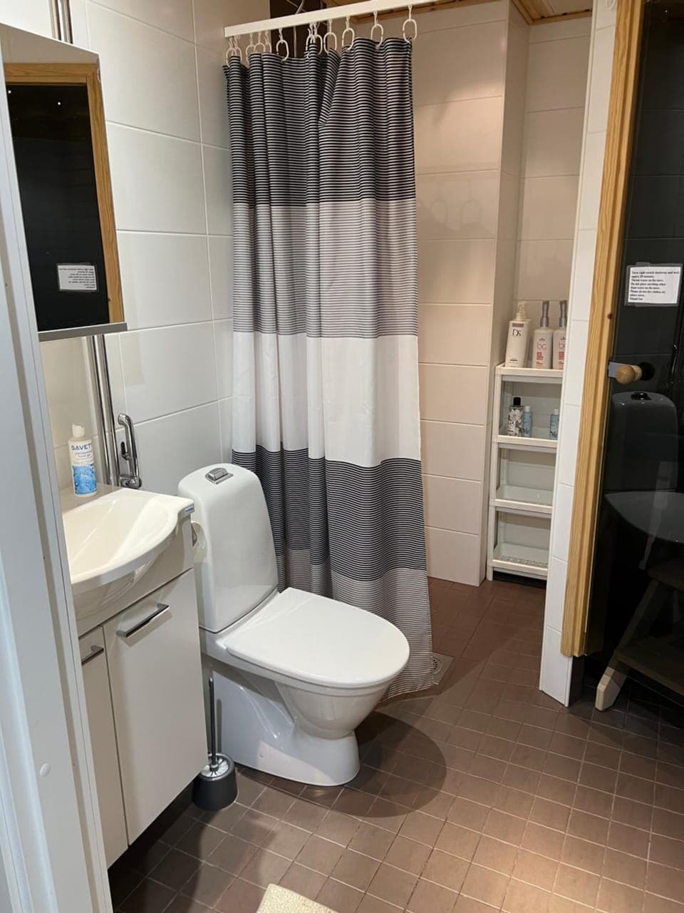 Shower, Toilet, Bathroom, bidet