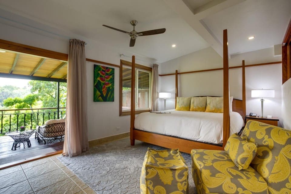 Balcony/Terrace, Bedroom