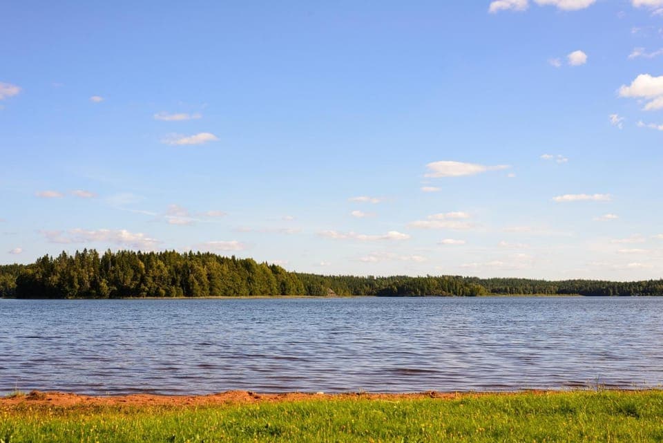 Nearby landmark, Area and facilities