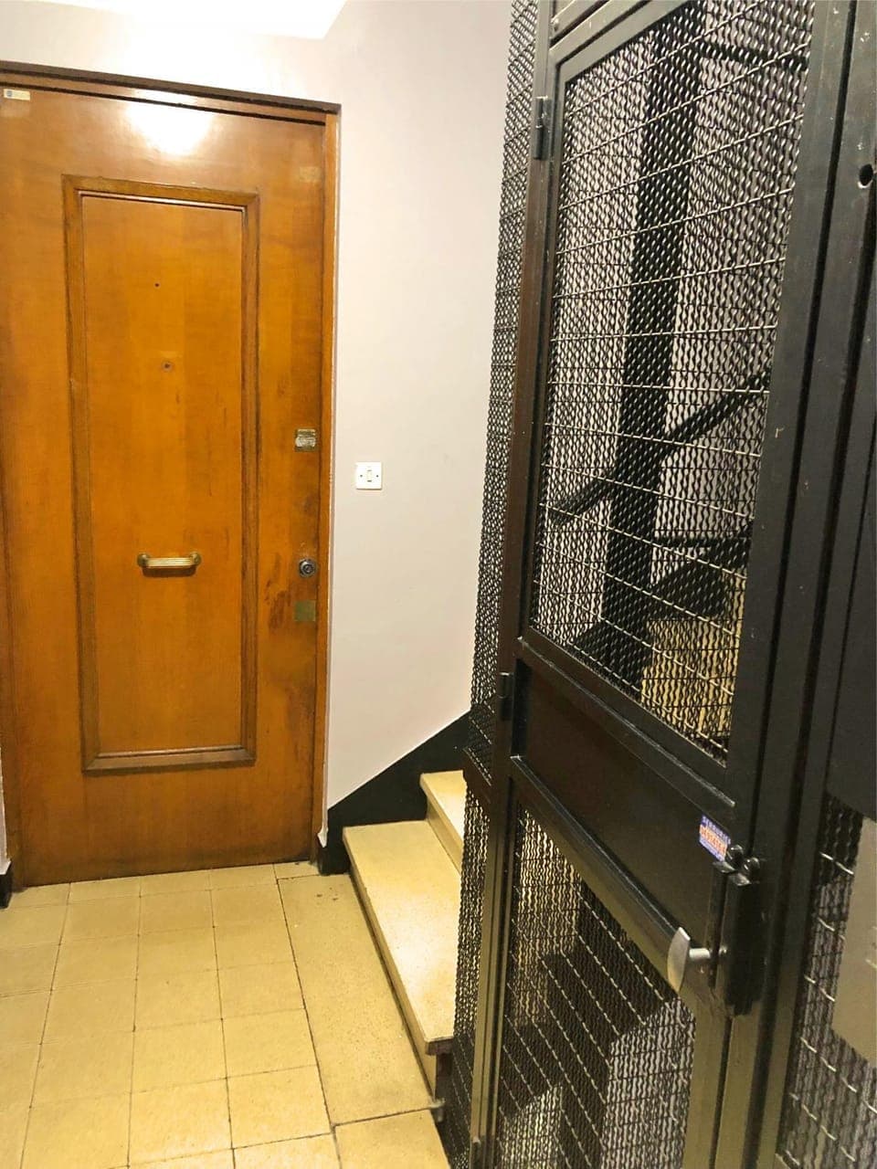 Bathroom, Kitchen or kitchenette, Bedroom