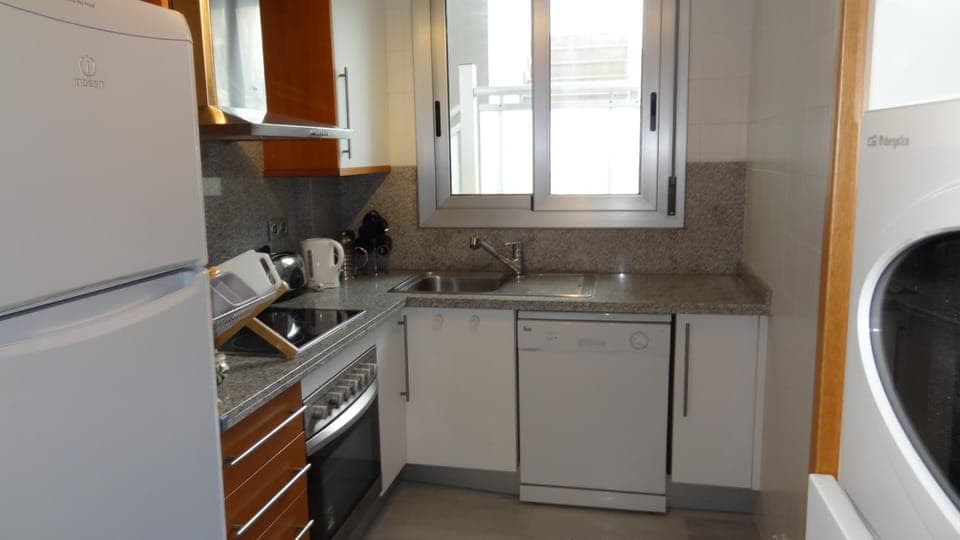 Apartment Elegance Apartment in Dénia