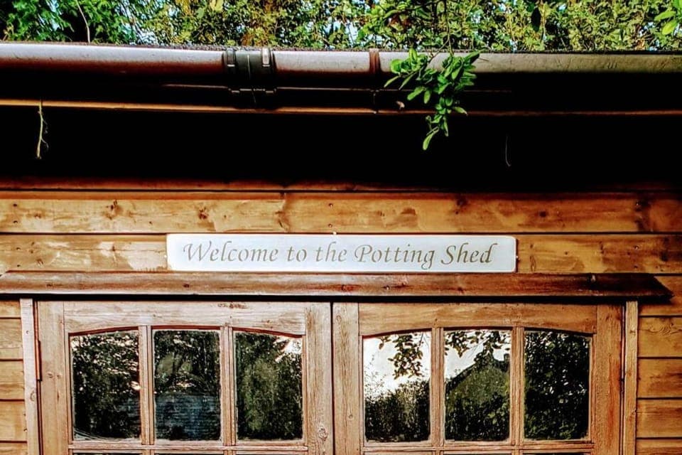 Facade/entrance, Property logo or sign