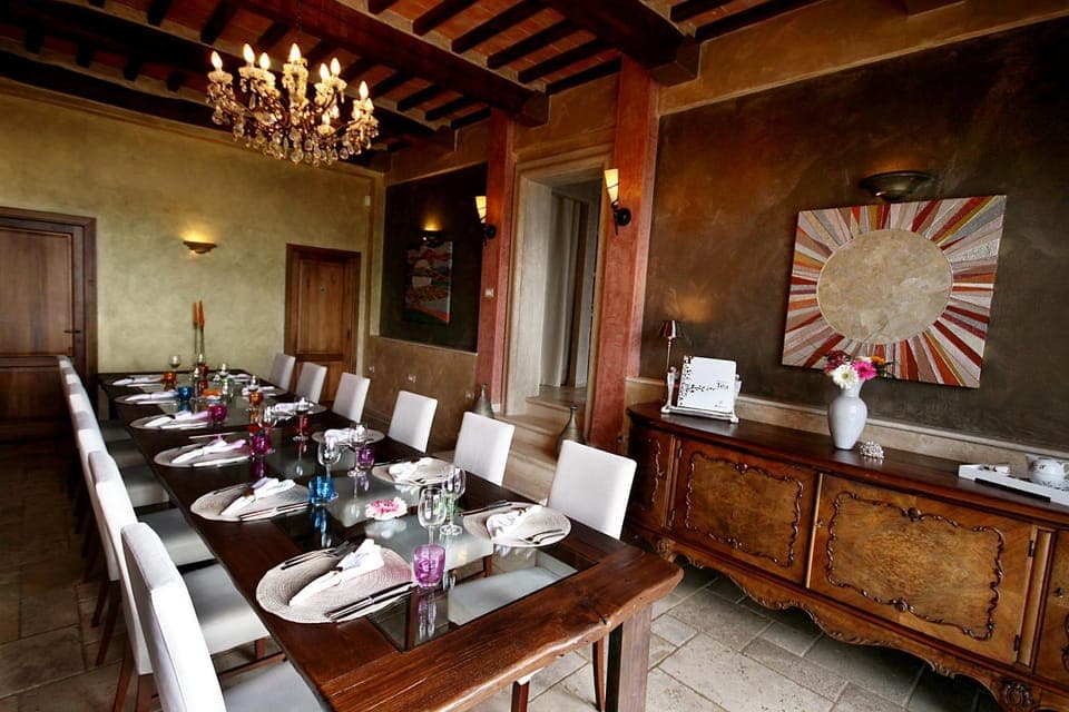 Restaurant/places to eat, Dinner