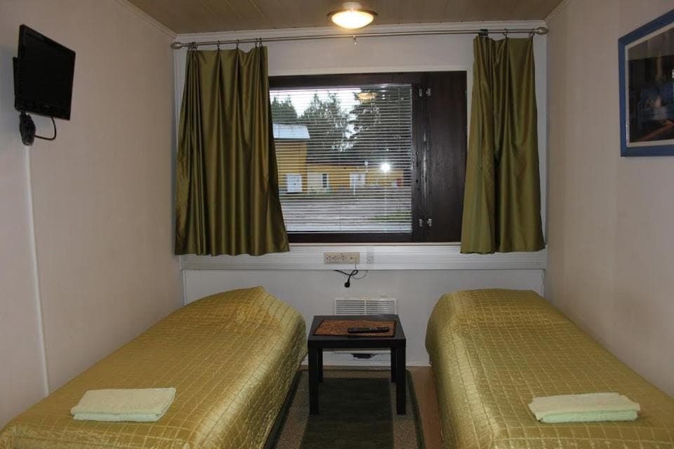 Your Hotels Apartment in Finland