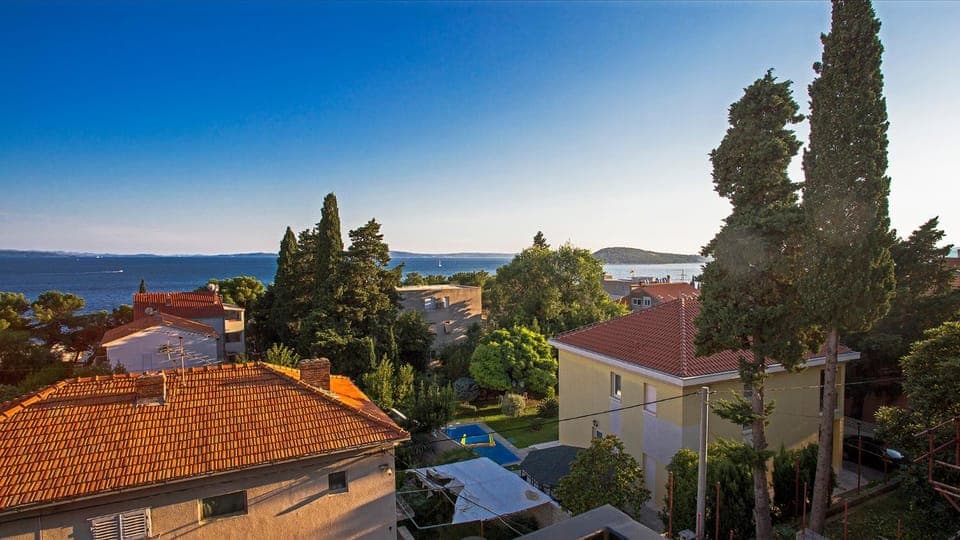 Neighbourhood, Natural landscape, Balcony/Terrace, Sea view