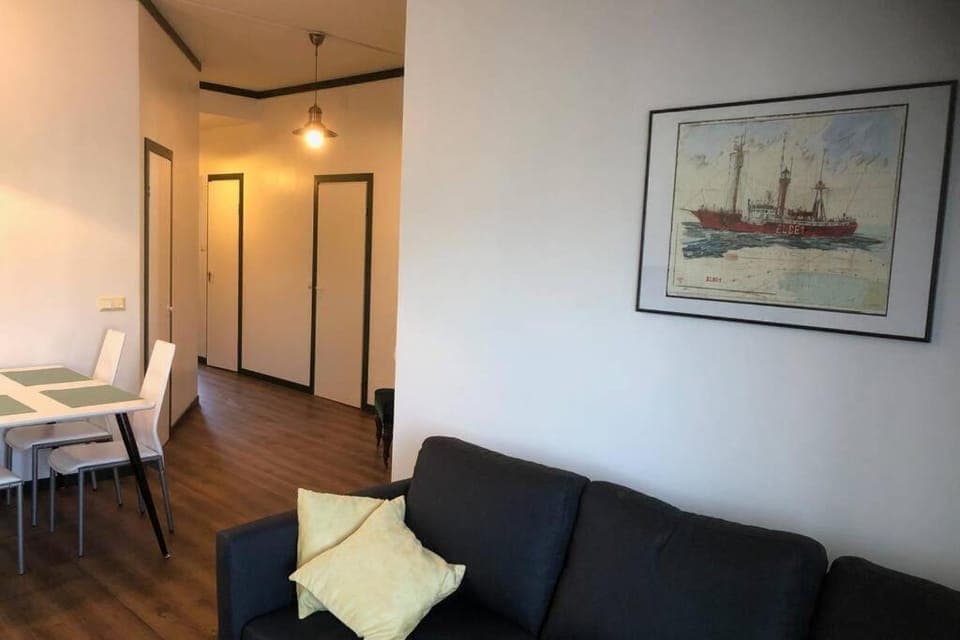 Jakobstad Pietarsaari city center apartment 55m2 Apartment in Finland