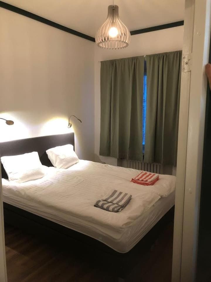 Jakobstad Pietarsaari city center apartment 55m2 Apartment in Finland