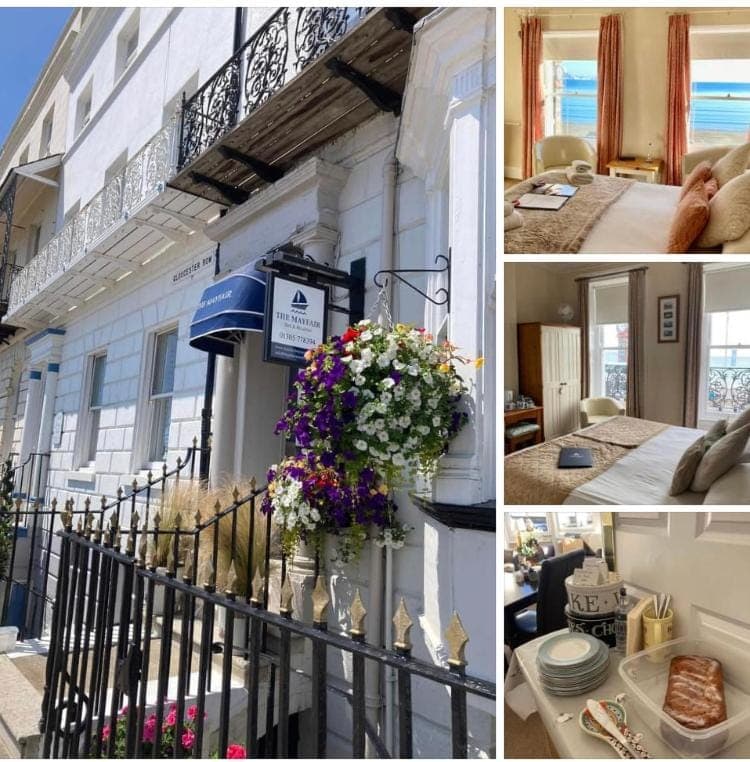 Property building, Day, View (from property/room)