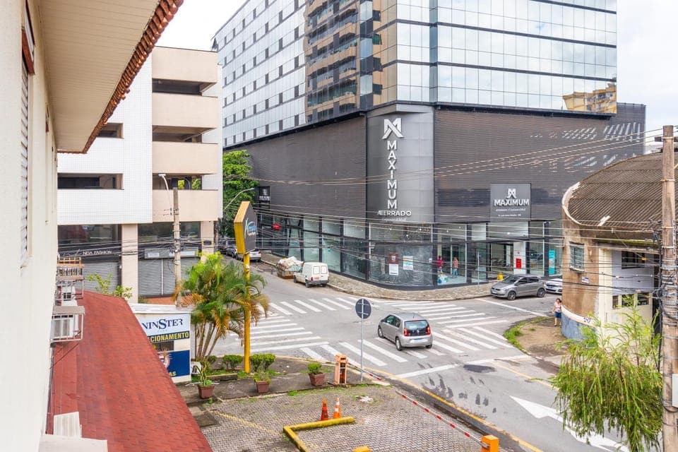 Day, Street view, Location