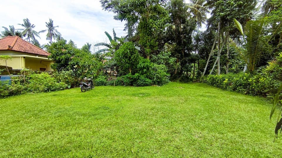 View (from property/room), View (from property/room), Garden view, Garden view, Parking