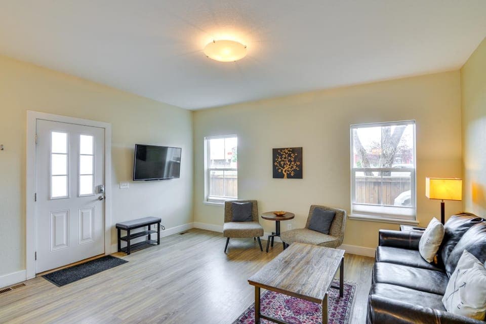 Downtown Buena Vista Condo: Steps From Everything! House in Buena Vista
