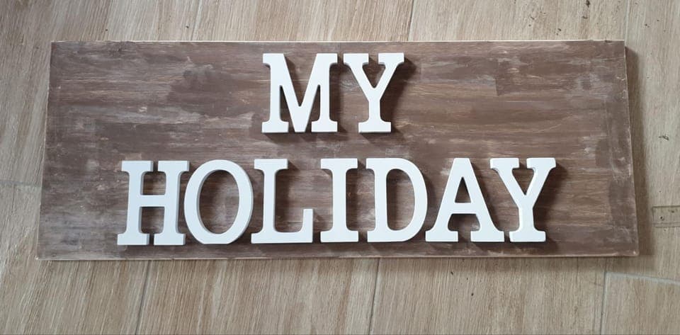 Property logo or sign