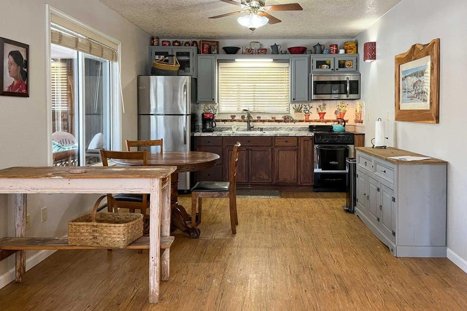 Peaceful Mancos Hideaway: Only 1 Mi to Downtown! House in La Plata County