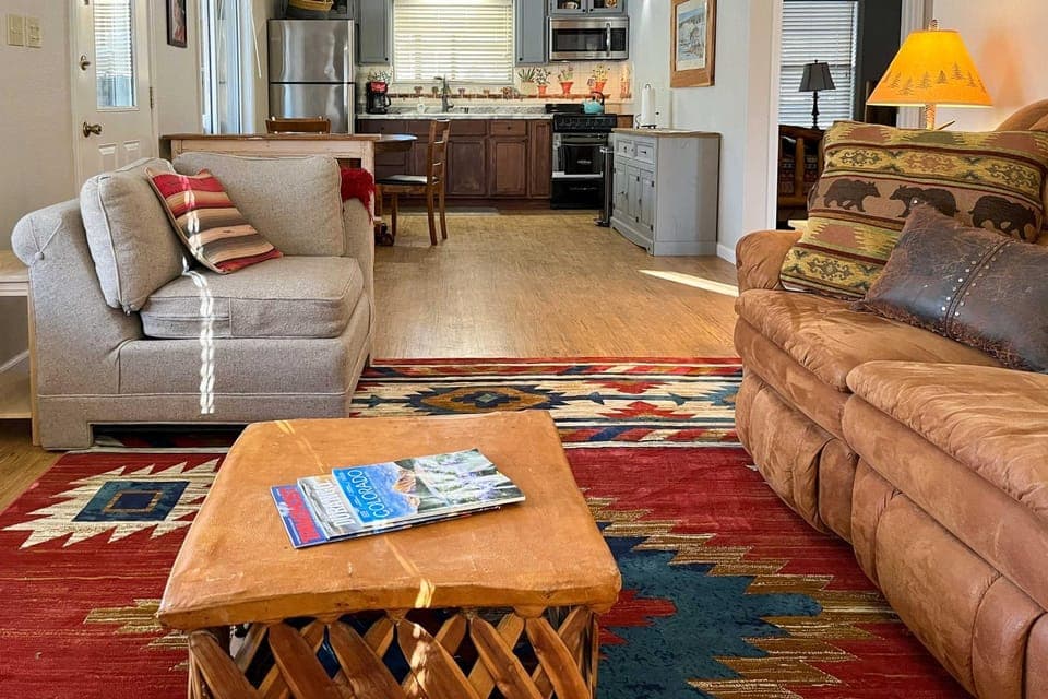 Peaceful Mancos Hideaway: Only 1 Mi to Downtown! House in La Plata County